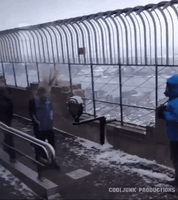 每日GIF(2021-08-22)的gif-Fly Away Hair GIF