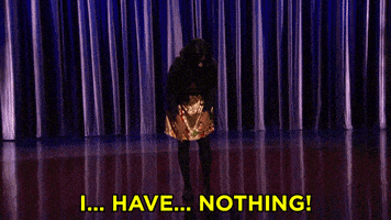 每日GIF(2021-08-23)的gif-Aparna Nancherla Ugh GIF by Team Coco