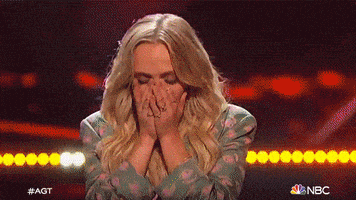 每日GIF(2021-08-23)的gif-No Way Omg GIF by America's Got Talent