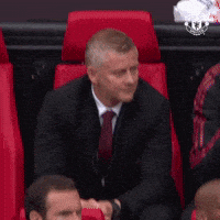 每日GIF(2021-08-23)的gif-Happy Football GIF by Manchester United