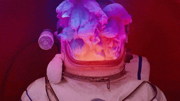 每日GIF(2021-08-24)的gif-Pop Music Space GIF by EBEN