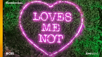 每日GIF(2021-08-24)的gif-Loves Me GIF by LoveIslandUSA