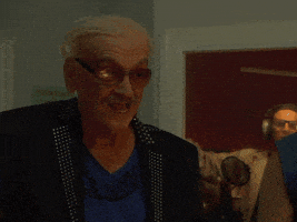 每日GIF(2021-08-24)的gif-Tim Robinson Singing GIF by The Lonely Island