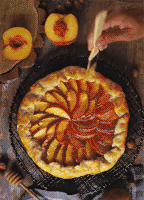 每日GIF(2021-08-25)的gif-Peach Satisfying GIF