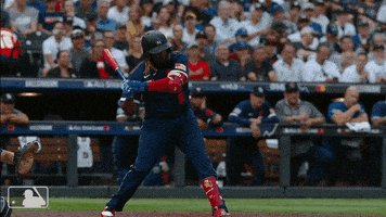 每日GIF(2021-08-25)的gif-Slow Motion Sport GIF by MLB