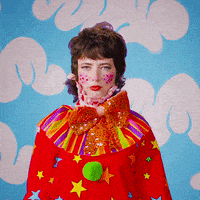 每日GIF(2021-08-25)的gif-Boo Reaction GIF by Sarah Squirm