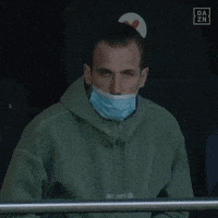 每日GIF(2021-08-26)的gif-Happy Premier League GIF by DAZN