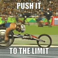 每日GIF(2021-08-26)的gif-Track And Field Spinning GIF by Team USA
