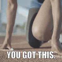 每日GIF(2021-08-26)的gif-Ready Set Go Running GIF by Team USA