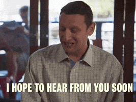 每日GIF(2021-08-26)的gif-See Ya Goodbye GIF by The Lonely Island
