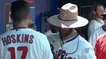 每日GIF(2021-08-26)的gif-Major League Baseball GIF by MLB