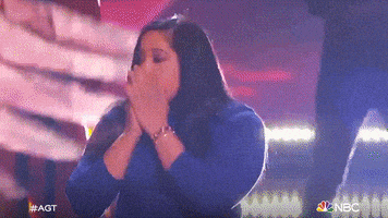 每日GIF(2021-08-26)的gif-No Way Omg GIF by America's Got Talent