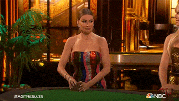 每日GIF(2021-08-26)的gif-Sofia Vergara Nbc GIF by America's Got Talent
