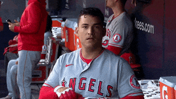 每日GIF(2021-08-27)的gif-Regular Season Kiss GIF by MLB