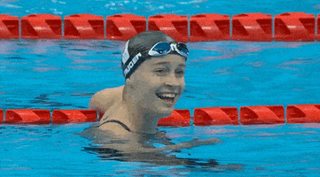 每日GIF(2021-08-27)的gif-Paralympic Games Thumbs Up GIF by International Paralympic Committee