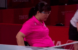 每日GIF(2021-08-28)的gif-Paralympic Games Sport GIF by International Paralympic Committee