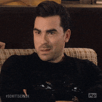 每日GIF(2021-08-28)的gif-pop tv GIF by Schitt's Creek