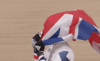每日GIF(2021-08-29)的gif-Great Britain Sport GIF by International Paralympic Committee