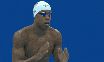 每日GIF(2021-08-30)的gif-In The Zone Swimming GIF by International Paralympic Committee