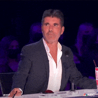 每日GIF(2021-08-30)的gif-Episode 11 GIF by America's Got Talent