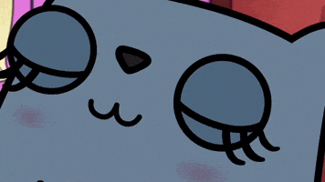 每日GIF(2021-08-31)的gif-Boris E Rufus Eyes GIF by Belli Studio