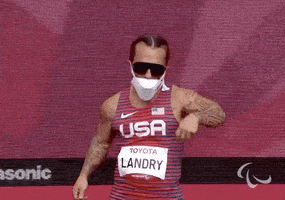 每日GIF(2021-08-31)的gif-Sign Here Paralympic Games GIF by International Paralympic Committee