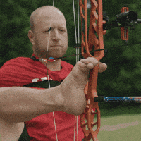 每日GIF(2021-09-01)的gif-Excited Happy Birthday GIF by Team USA