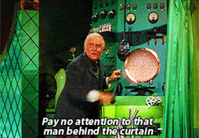 每日GIF(2021-09-02)的gif-Wizard Of Oz GIF