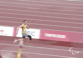 每日GIF(2021-09-02)的gif-Paralympic Games Sport GIF by International Paralympic Committee