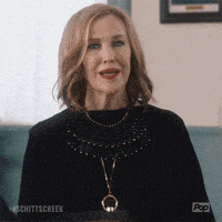 每日GIF(2021-09-03)的gif-moira rose GIF by Schitt's Creek