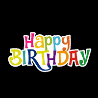 每日GIF(2021-09-03)的gif-Cumple Happy Birthday GIF by Littles Moments