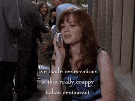 每日GIF(2021-09-04)的gif-Season 6 Netflix GIF by Gilmore Girls 