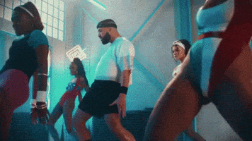 每日GIF(2021-09-04)的gif-Drake GIF by Republic Records
