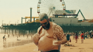 每日GIF(2021-09-04)的gif-Drake GIF by Republic Records