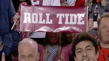 每日GIF(2021-09-05)的gif-GIF by ESPN College Football