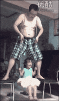 每日GIF(2021-09-05)的gif-fathers day dad GIF