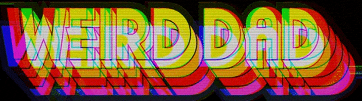 每日GIF(2021-09-05)的gif-Fathers Day Dad GIF by Judge John Hodgman