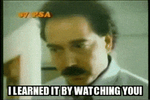 每日GIF(2021-09-05)的gif-fathers day father GIF