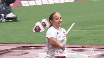 每日GIF(2021-09-07)的gif-Paralympic Games Thank You GIF by International Paralympic Committee