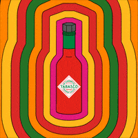每日GIF(2021-09-07)的gif-Grilling Hot Sauce GIF by TABASCO® Brand