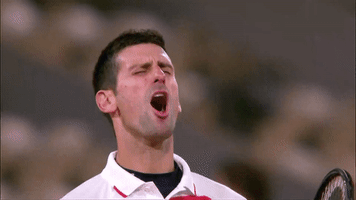 每日GIF(2021-09-07)的gif-French Open Tennis GIF by Roland-Garros