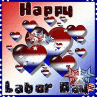 每日GIF(2021-09-07)的gif-happy labor day GIF