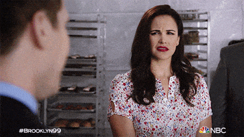 每日GIF(2021-09-08)的gif-Season 8 Episode 8 What GIF by Brooklyn Nine-Nine