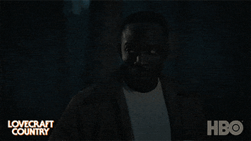 每日GIF(2021-09-08)的gif-See Ya Hbo GIF by Lovecraft Country