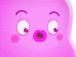 每日GIF(2021-09-08)的gif-Oh My God Wow GIF by GIPHY Studios Originals