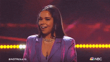 每日GIF(2021-09-09)的gif-Happy Episode 14 GIF by America's Got Talent