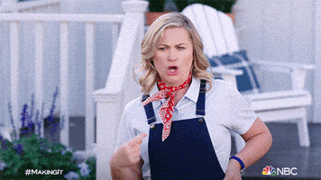 每日GIF(2021-09-09)的gif-Cut It No GIF by NBC