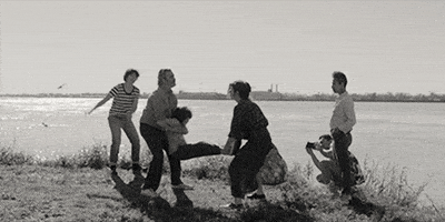 每日GIF(2021-09-10)的gif-Cmon Cmon GIF by A24