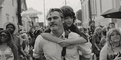 每日GIF(2021-09-10)的gif-Cmon Cmon GIF by A24
