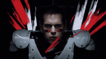 每日GIF(2021-09-10)的gif-Tom Brady Football GIF by Beats by Dre